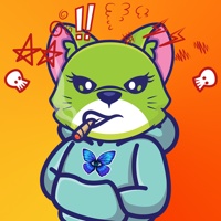 Pawsome Kitteez-#4000