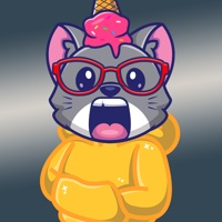 Pawsome Kitteez-#4007