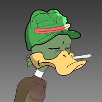 Ducking Fuzz #2931