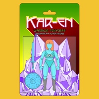 OG Kar-en 965