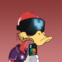 Ducking Fuzz #2934