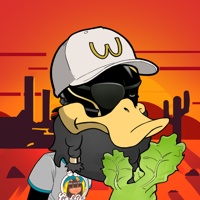 Ducking Fuzz #2938