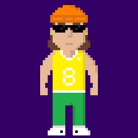 Wax Hooligans-#1564