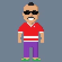 Wax Hooligans-#1718