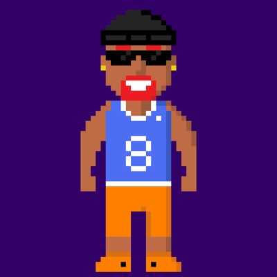 Wax Hooligans-#1751