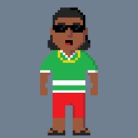 Wax Hooligans-#2130