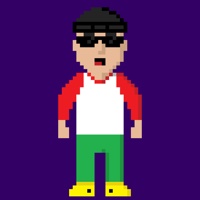 Wax Hooligans-#2176