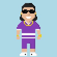 Wax Hooligans-#2239