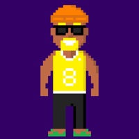 Wax Hooligans-#2278