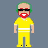 Wax Hooligans-#2441