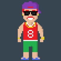 Wax Hooligans-#2491