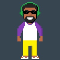Wax Hooligans-#2607