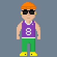 Wax Hooligans-#2682