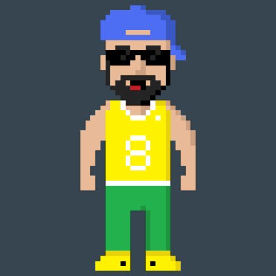 Wax Hooligans-#2717