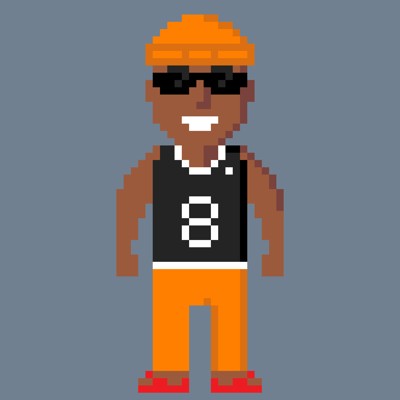 Wax Hooligans-#2735
