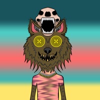 WAX Wolves  00941