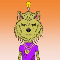 WAX Wolves  00961