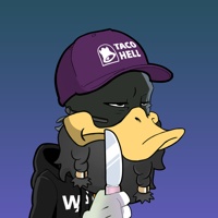 Ducking Fuzz #2941
