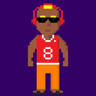 Wax Hooligans-#2794