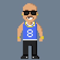 Wax Hooligans-#2799