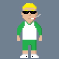 Wax Hooligans-#2804
