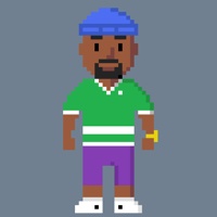 Wax Hooligans-#2807