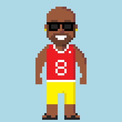 Wax Hooligans-#3004