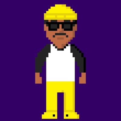 Wax Hooligans-#3009