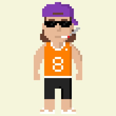 Wax Hooligans-#3079