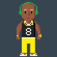 Wax Hooligans-#3323