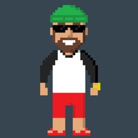 Wax Hooligans-#3372