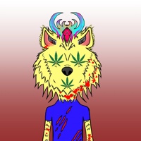 WAX Wolves  01071