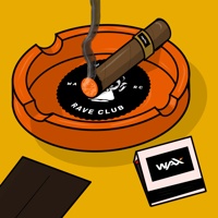 Ash Tray 0198