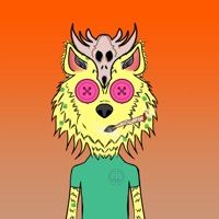 WAX Wolves  01092