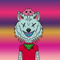 WAX Wolves  01119