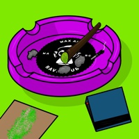 Ash Tray 0199