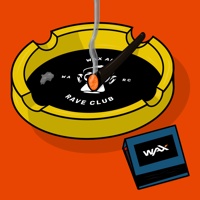 Ash Tray 0204