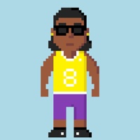 Wax Hooligans-#3461