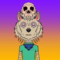 WAX Wolves  01223