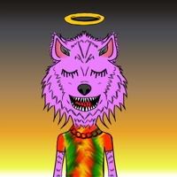 WAX Wolves  01225