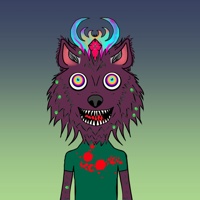WAX Wolves  01260