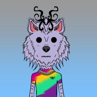 WAX Wolves  01311