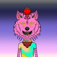 WAX Wolves  01361