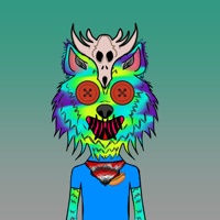 WAX Wolves  01421