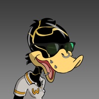 Ducking Fuzz #2952