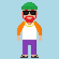 Wax Hooligans-#4106