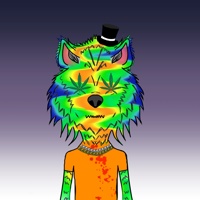 WAX Wolves  01461