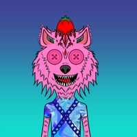 WAX Wolves  01472
