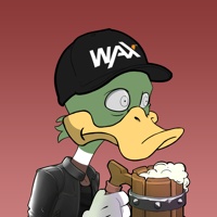 Ducking Fuzz #2960
