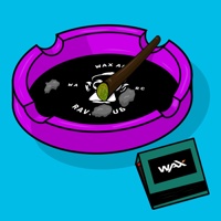 Ash Tray 0205